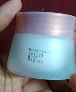 Pond&#39;s Cream