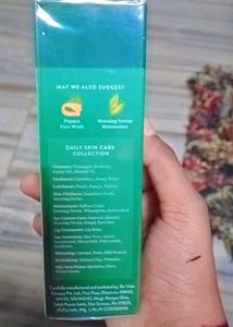 Refreshing Toner With Himalayan Water