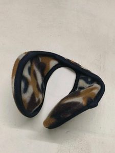 Patterned Earmuffs