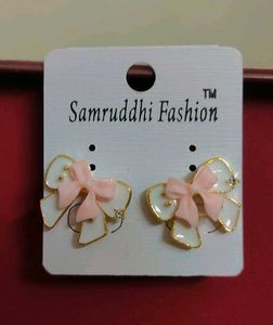 Combo of 3 Earrings 🎀✨