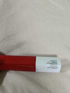 Maybelline Lipstick Matte