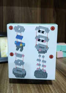 LEGO LIKE BLOCKS | NEW IN INDIA