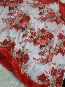Sexy Floral Dress with Bolero(Really Flexible)