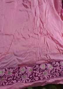 Beautiful Sarara Kurta With Dupatta