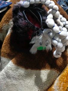 Cute Pink Bunny purse