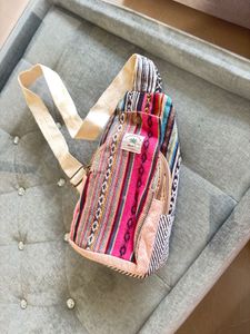 Boho Sling Bag