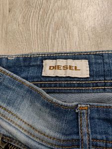 Ma525 United Garment Jeans Waist 36