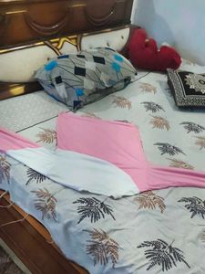 Love and Joy Pink Top
