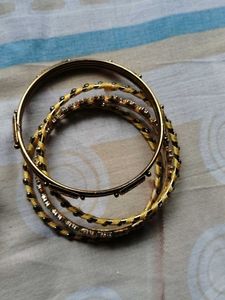 Bangles &amp; Bracelets