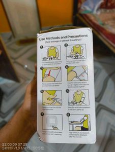 DR VAKU BP Monitor