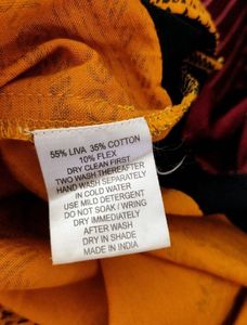 Global Desi Tunic