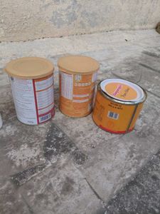 Plastic Storage Containers