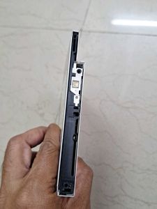 DVD Rewriter ,model GT80N