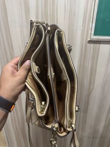 Coach Madison Christie Carryall Shoulder Bag