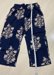 🥰Women Printed A-Line Kurta Pant With Dupatta🥰