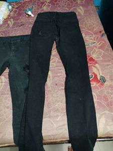 Two Jeans Combo