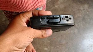 Sony Walkman