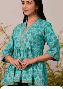 Short Kurti