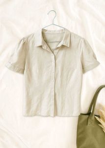 VAN HEUSAN Original Women Shirt