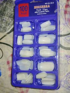 Artificial Nails / Fake Nail