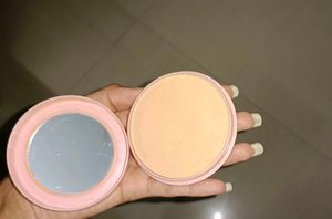 Compact Powder 💮