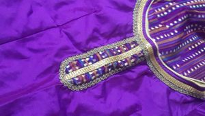 Ethnic Lehanga set for girls