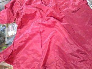 very beautiful used Lehenga, choli and broad Duppatta