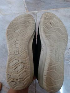 Woodland Shoes For Girls
