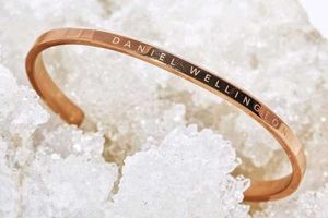 Daniel Wellington Inspired Bracelet