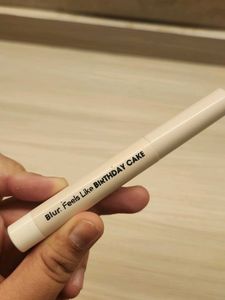 COLORBAR and Blur Lip Duo