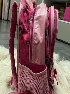 DISNEY Minnie &amp; Daisy Backpack