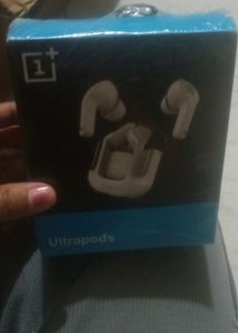 1+ Wire less Headphones