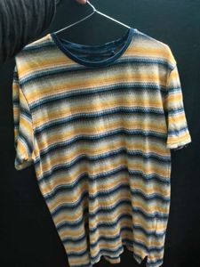 Striped T-Shirt