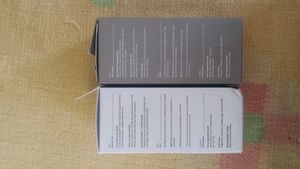 Minimalist Scalp &amp; Hair Serum