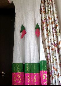 Party wear Gown/Dress