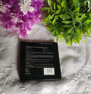 Nybae  Eyeshadow Palette