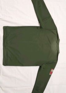 Stylish Green T-Shirt