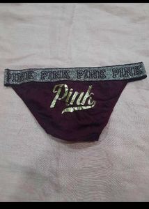 🙋Cute Pink Panty🙋