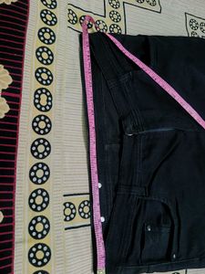 Black Jeans