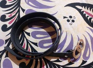 Men Belt