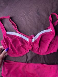Beachstyle Bikni Set