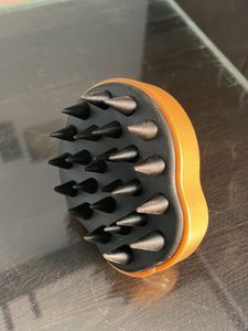 Wow Hair Brush