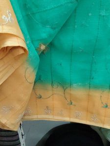 Elegant Saree