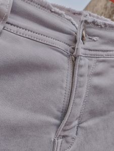 A Stylish Shorts With Sexiness