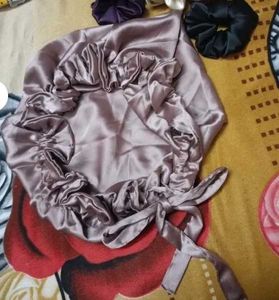 Satin Sleep Bonnet🧿