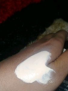 Inglot Original Foundation