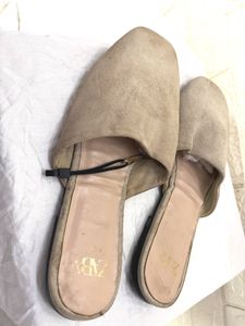 Authentic Zara Falts