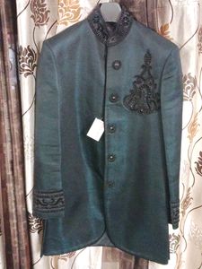 Indo Western Size 40 With Lower