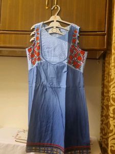 Smart Kurta Set