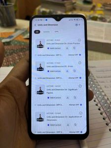 PW UDAY 2025 CLASS 11 batch (PCMB) + english